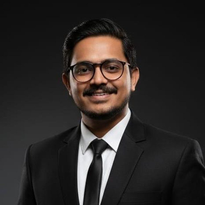 Prasad Tirodkar